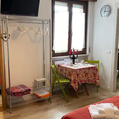 Maison d'hôtes I Gatti Delle Foreste Vérone