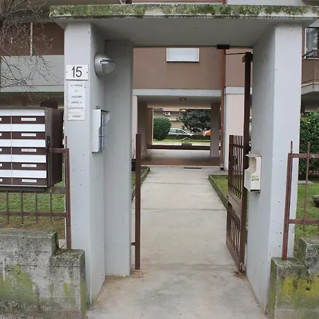 Maison d'hôtes I Gatti Delle Foreste *